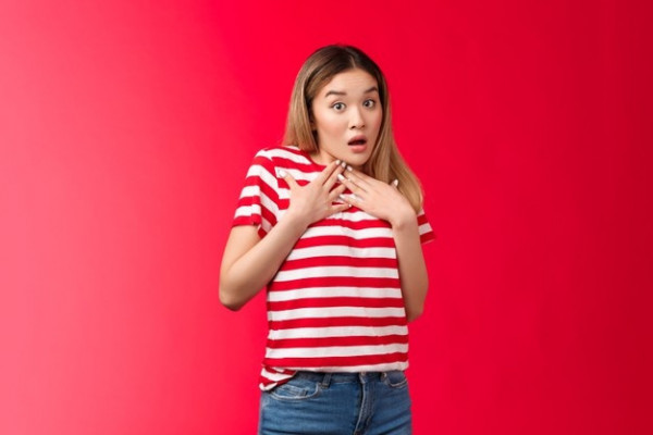 Jerawat di Dada, Ketahui Penyebab dan Cara Mengatasinya